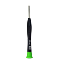 Kit d'outils de démontage et de réparation de téléphones portables 20 pièces : Kit de tournevis 21-en-1 avec patchs de levier polyvalents