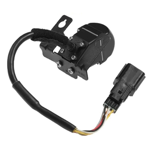 Cámara de visión trasera para Hyundai i800/<span class=keywords><strong>iMax</strong></span> H1/Starex, 95760-4H000 - Product Image 3