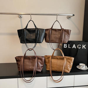 购物中国产品女性大工作手袋热卖女士手机手袋大容量钱包手袋女性2025 - Product Image 6