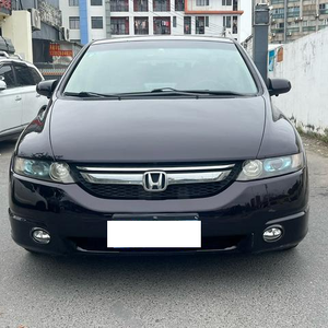 Auto Usado de <span class=keywords><strong>Segunda</strong></span> <span class=keywords><strong>Mano</strong></span>, Monovolumen Premium de <span class=keywords><strong>Segunda</strong></span> <span class=keywords><strong>Mano</strong></span>, <span class=keywords><strong>Honda</strong></span> <span class=keywords><strong>Odyssey</strong></span> 2008 2.4L, Nivel de Equipamiento Estándar - Product Image 2