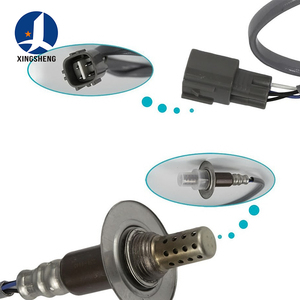 Hạ lưu Oxy <span class=keywords><strong>O2</strong></span> cảm biến <span class=keywords><strong>22690aa810</strong></span> 2344445 234 4445 <span class=keywords><strong>22690</strong></span>-<span class=keywords><strong>aa810</strong></span> cho Subaru Forester Outback Impreza 2.5L - Product Image 3