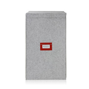 Bolsa Plegable para Ropa Sucia, para Baño, Dormitorio, Lavandería, Cesto para Clasificar Ropa - Product Image 3