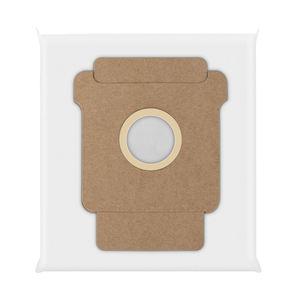 <span class=keywords><strong>Sac</strong></span> à poussière pour <span class=keywords><strong>aspirateur</strong></span> <span class=keywords><strong>robot</strong></span> personnalisé en usine, pièces détachées, <span class=keywords><strong>sac</strong></span> filtrant non tissé pour Irobots Roombas Plus 405/505 Combo - Product Image 5