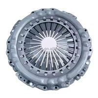 Kit d'embrayage pour pièces automobiles, fourni directement par le fabricant, références 3400710093, 3400710021, 3400700693, 2362840R pour camions DAF et MAN