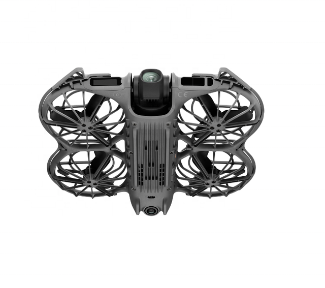 DJ Neo2 4K HD Mini Camera Aerial Photography Vlogging Beginners' Outdoor Camping 7KM Transmission Plastic Second-hand D Rone