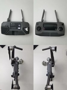 โดรน Stock Ma-vic 2 Pro RC Quadcopter มือสองของแท้ กล้อง 4K ระดับมืออาชีพ วัสดุพลาสติก สำหรับผู้เชี่ยวชาญและผู้ใช้งานระดับมืออาชีพ ดีไซน์พับได้ ระยะส่งสัญญาณ 8 กม. - Product Image 5