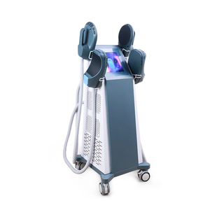 Promosyon 4 Başlıklı Neo Popo Cilt Germe Kas Stimülatörü Şekillendirme Makinesi - Product Image 1