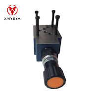 Vannes de débordement hydrauliques XYIYEYA de haute qualité, série ZDB10, modèles ZDB10VP-1/2-40/315, ZDB10VP-1/2-40/200, ZDB10VP-1/2-40/100, en stock