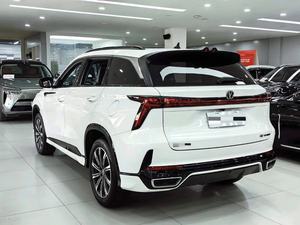 <span class=keywords><strong>Bon</strong></span> prix Changan CS75 PLUS 2024 3ème génération Champion Edition 1.5T Édition Navigation Intelligente avec Toit Ouvrant Panoramique <span class=keywords><strong>Voiture</strong></span> d'occasion - Product Image 3