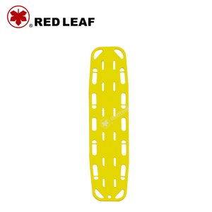 RED LEAF YDC-7A4 Tavola <span class=keywords><strong>Spinale</strong></span> Manuale per Bambini, Materiale HDPE, Tavola <span class=keywords><strong>Spinale</strong></span> per Soccorso d'Emergenza, Certificata CE - Product Image 5