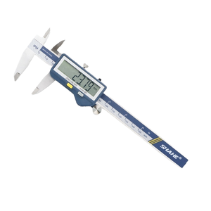 Bán Buôn Thép Không Gỉ Kỹ Thuật Số Vernier Caliper 150Mm/200Mm/300Mm Ip54 Với Dịch Vụ OEM Điện Tử Kỹ Thuật Số Caliper - Product Image 2