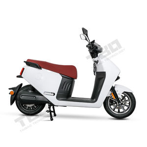 Moto Elettrica con Batteria al Litio 72V, Scooter Elettrico, Spedizione Gratuita - Product Image 2