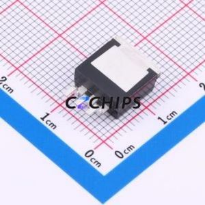 Original nouveau MCP1827S-1202E/EB TO-252-3 Circuit intégré IC puce PMIC gestion de l'alimentation professionnelle IC (PMIC) - Product Image 2