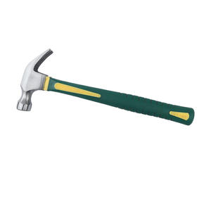 ค้อนตีตะปูหัวเหลี่ยม Holy Peak รุ่น 02505075 เครื่องมือดึงตะปูอเนกประสงค์สำหรับงานไม้และใช้ในครัวเรือน - Product Image 3