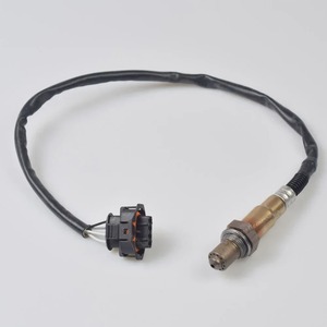 Sonda <span class=keywords><strong>Lambda</strong></span> O2 sensore ossigeno 55562205 modello ABS misura per OPEL AGILA ANTARA <span class=keywords><strong>ASTRA</strong></span> G H J COMBO CORSA OMEGA SIGNUM VECTRA ZAFIRA - Product Image 1