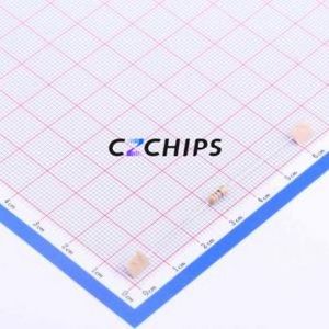 CF1/4W-360ohm 5% T <b>Through</b>-<b>Hole</b> <b>Resistor</b> <b>Through</b> <b>hole</b> Component (THT),D2.3xL6.5mm Carbon Film 360Ohm 250V - Product Image 2
