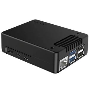 Penjualan Panas Argon NEO 5 M.2 NVME PCIE Case dengan Pemasangan Panel untuk Raspberry <span class=keywords><strong>Pi</strong></span> 5 - Product Image 2