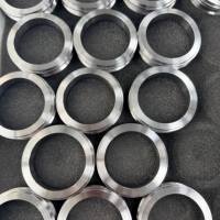 Usinage CNC sur mesure de précision - Pièces non standard en alliage d'aluminium et acier inoxydable, moulage, électroérosion à fil, brochage