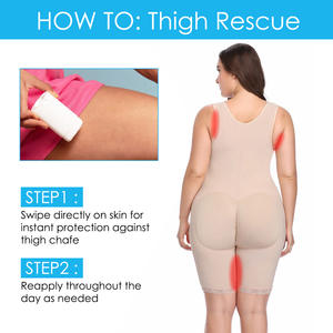 Ungüento Antiabrasión para Aliviar el Dolor de la Piel, Hidratar y Prevenir Daños por Fricción, Barra Antiabrasión - Product Image 6