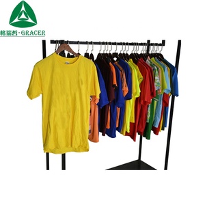 China usa manga corta Camiseta para Hombre Ropa Para bale - Product Image 3
