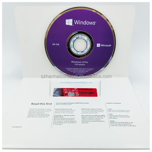 חבילת DVD של <span class=keywords><strong>Windows</strong></span> <span class=keywords><strong>10</strong></span> Professional OEM, <span class=keywords><strong>Windows</strong></span> <span class=keywords><strong>10</strong></span> Pro עם אחריות ל-6 חודשים - Product Image 3