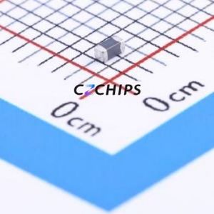 MG1608-101Y Ferrite Bead 0603 RF ( Impedance @ Frequency: 100Ohm@100MHz )( Error: 25% )( DC Resistance (DCR): 250mOhm ) - Product Image 1