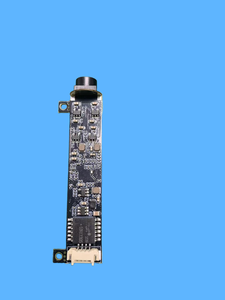 4MP 12 mét diamater mạng Máy ảnh module cho chữa cháy robot cho sử dụng công nghiệp RTSP trên VIF mạng Máy ảnh Board P2P - Product Image 5