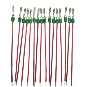 Máquina selladora de cables a presión Sinrad SR-400G AC110V/220V 60/min con control PLC, impermeable, de gran venta - Product Image 4