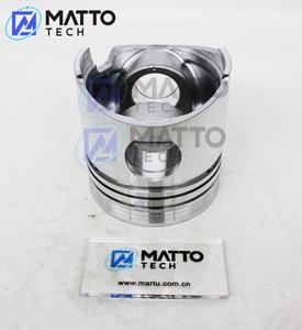 6110AK 6110 6110AKZ <span class=keywords><strong>MARTU</strong></span> Garantía Kit de pistón de alta calidad Stock para motor diésel chino Xichai Weichai - Product Image 3