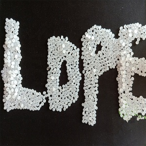 Tái chế Trinh Nữ <span class=keywords><strong>LDPE</strong></span> mật độ thấp polyethylene nhựa chất lượng cao nguyên liệu nhựa giá thấp HDPE/LLDPE bột từ Việt Nam - Product Image 4