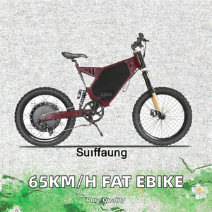 5000W double moteur 72V 26Ah batterie cellulaire vélos électriques à trois <span class=keywords><strong>roues</strong></span> motos <span class=keywords><strong>bombardier</strong></span> à prix réduit - Product Image 3