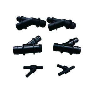 Vietnam Professional Custom Injection Molded Plastic Parts Wide Variety of ABS PVC PP PE PBT <b>POM</b> Efficient Customization Smooth - Product Image 1