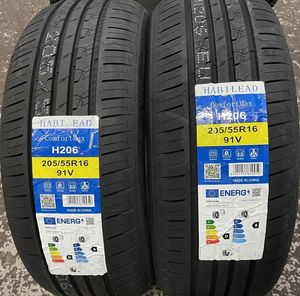 厂家直销全新高品质径向乘用车轮胎 225/65R17 215/70R14 德国技术 全季节使用 DOT/ECE 认证 - Product Image 1