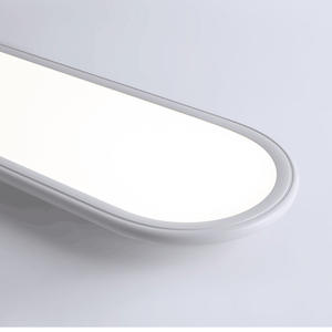 Lámpara de Pared y <span class=keywords><strong>Techo</strong></span> LED Moderna, Luminaria de Interior para Hogar y Hotel - Product Image 2