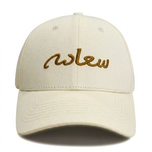 Gorra de Béisbol de Alta Calidad con Logotipo Bordado Personalizado OEM, Diseño Simple y Moderno, Ajustable, Unisex, Estilo Urbano para Hombres y Mujeres - Product Image 6