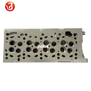 CUUA CUUB Culata 908737 04L103064L para VW Beetle/<span class=keywords><strong>Caddy</strong></span>/Golf 6/Jetta 4/Tiguan 2,0 <span class=keywords><strong>Tdi</strong></span> 16V - Product Image 1