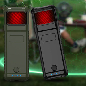 Transfronterizo Electrónica Acampar al aire libre Banco <span class=keywords><strong>de</strong></span> energía Calefacción portátil Mosquito Killer - Product Image 3