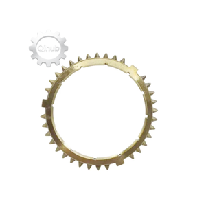 Anillo sincronizador de transmisión para caja de cambios automotriz BENZ MB100 33T OEM 661-262-3334  6612623334 - Product Image 4