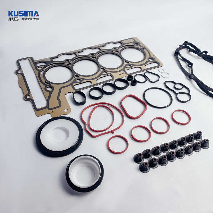 KUSIMA factory Head Gasket Set Kit FOR BMW F20 1.6 11 16 114i 116i 