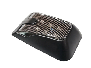 Piezas de carrocería de coche, lámpara de indicador lateral LED 20895320 para Volvo <span class=keywords><strong>VINL</strong></span> VN VNM, camión americano - Product Image 2