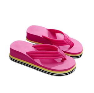 Dép cao gót nữ EVA, dép xỏ ngón nữ, dép đế xuồng nữ, dép xỏ ngón đế xuồng platform nữ - Product Image 1