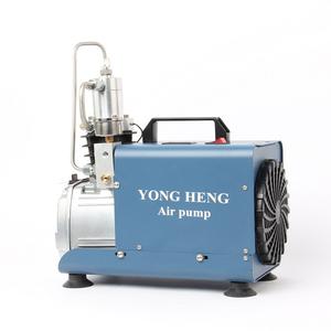 คอมเพรสเซอร์แรงดันสูง PCP ระบายความร้อนด้วยน้ำระบายความร้อนได้อย่างมีประสิทธิภาพเพื่ออายุการใช้งานที่ยาวนานขึ้นและเติมได้อย่างรวดเร็ว - Product Image 3