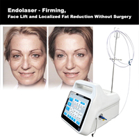 Endolifting 980nm et 1470nm, liposuccion par fibres, liposuccion Vaser, endolift chirurgical cutané