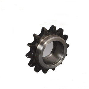 Pignoni a rulli Standard con catena a rulli per Scooter a ruota singola - Product Image 4