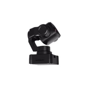 กล้อง SIYI A8 Mini 4K 8MP 6X Digital Gimbal พร้อมเซ็นเซอร์ 1/1.7" HDR Starlight Night Vision สีดำ สำหรับ RC - Product Image 4