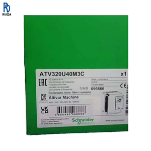 ATV320U06M3C ATV320U07M3C ATV320U11M3C ATV320U15M3C ATV320U22M3C ATV320U30M3C ATV320U40M3C 220V -s VFD Inverter Driver - Product Image 1