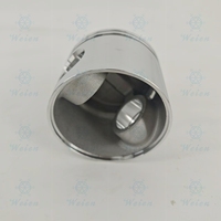 Piezas de refrigeración Pistón de repuesto para York Z 74mm 065-25239-000