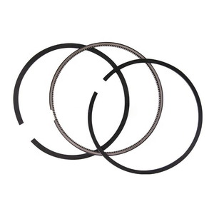 Segment de piston haute résistance à l'usure HUAMAO HA0454 SHA0464 pour moteur YN38, accessoires de chargeuse - Product Image 2