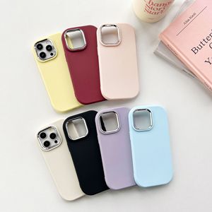 <span class=keywords><strong>Cover</strong></span> Resistente per iPhone 12 13 14 15 16 XR XS Max, Accessori per Telefoni, Custodia per <span class=keywords><strong>Cellulare</strong></span> - Product Image 4