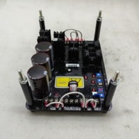 Pièces d'excavatrice VR6 d'origine Régulateur de tension automatique 365-2076 pour moteur 3306B 3406C C15 C9 Régulateur de tension AVR 3652076